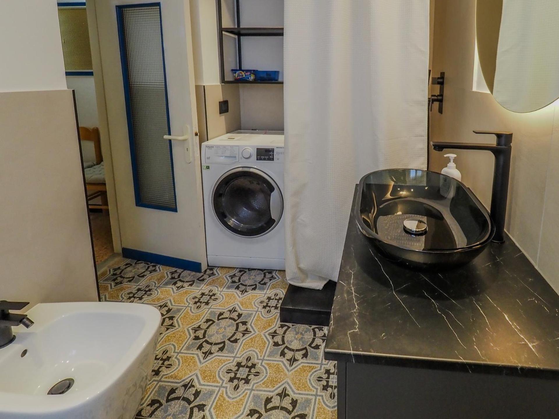 Mainetta Sea View Apartment With Ac Vernazza Extérieur photo