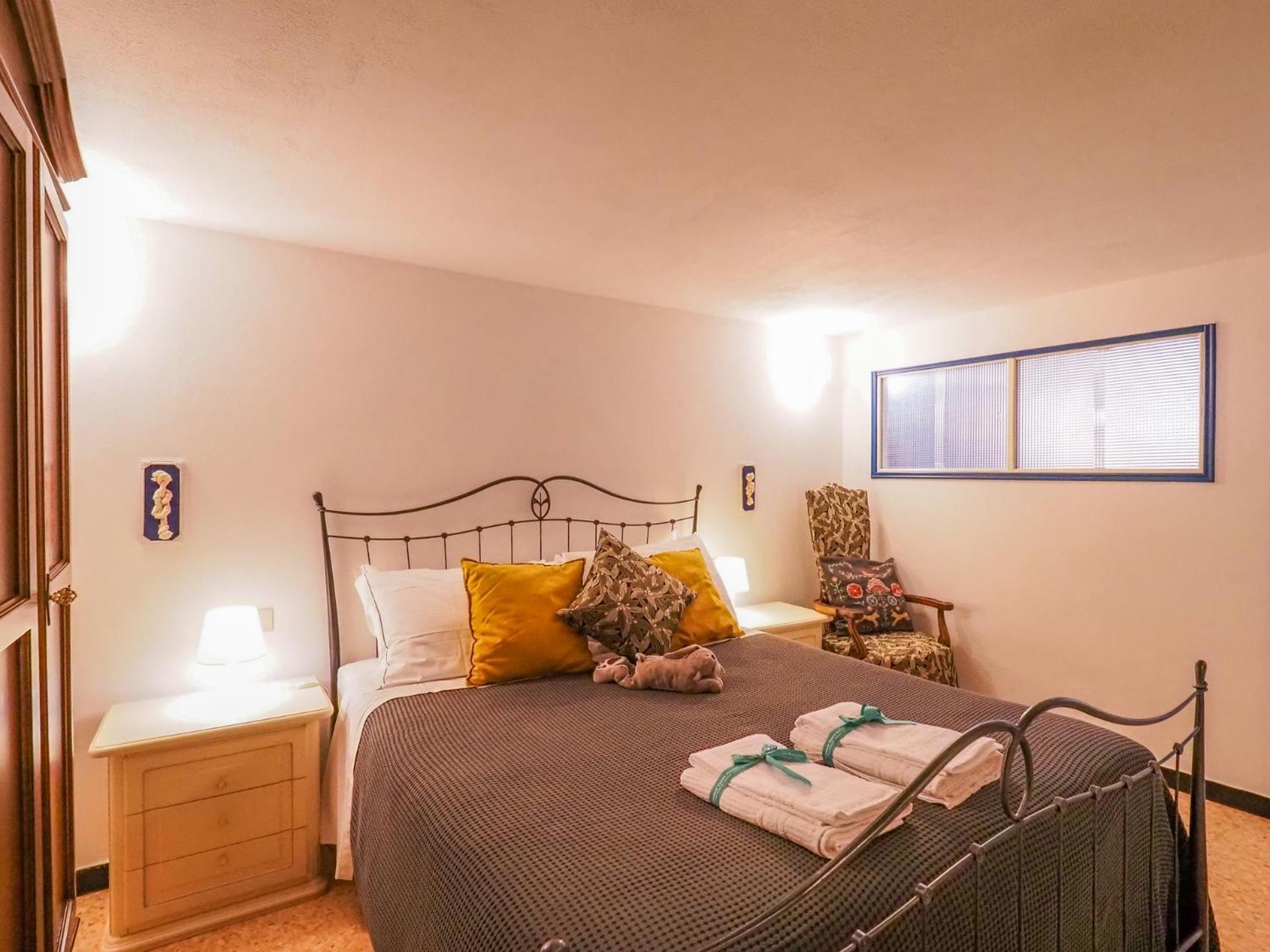 Mainetta Sea View Apartment With Ac Vernazza Extérieur photo