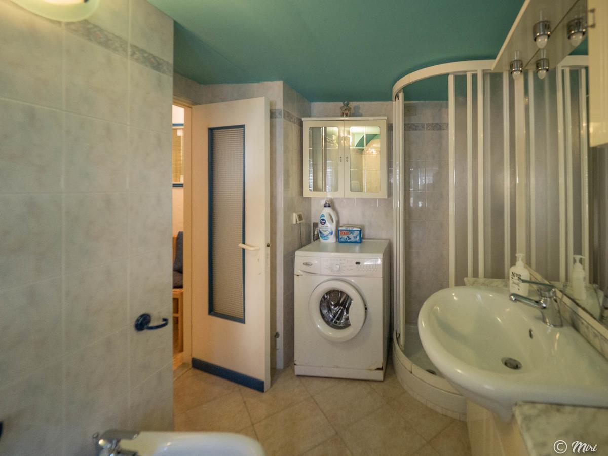 Mainetta Sea View Apartment With Ac Vernazza Extérieur photo